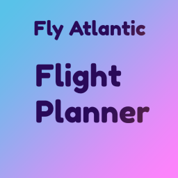 flyAtlantic Flight Planner