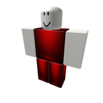 Red Pants Fans