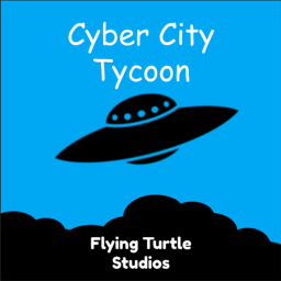 Cyber City Tycoon!