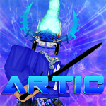 ⋆⋆⋆ ARTIC ⋆⋆⋆