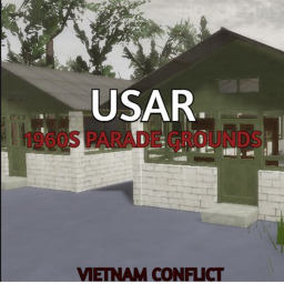 US Parade Ground