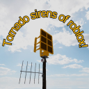 Tornado Sirens!