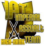 Imperial Assault Team: High-Ranks