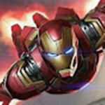 RobloxIronMan