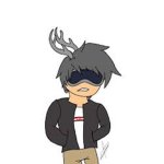 Grave kid
