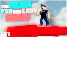 NOOB PARKOUR
