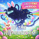 🌸 Be the Wither Storm! 🌸