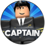 Captain Clothings