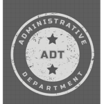 ADMINISTRATIVE DEPARTMENTㅣ행정업무팀