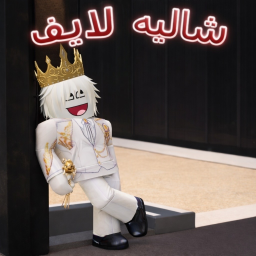شالية لايف( شات )