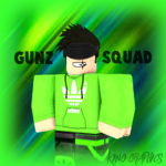 GUNZ SQUAD