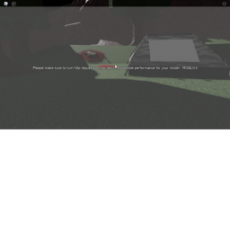 The Mysterius Forest Chapter 1 (new stage!)