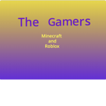The Gamers YouTube