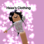 Heax's Clothing