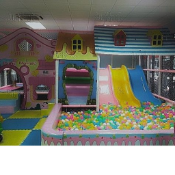 MISS PENNY'S HOUSE