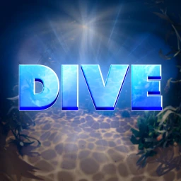🤿 Dive [BETA] icon