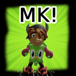 DeveloperMk's Studio Group!