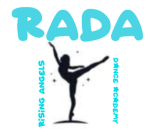 RADA rising angels dance academy!