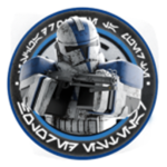 |~~501st Legion~~|