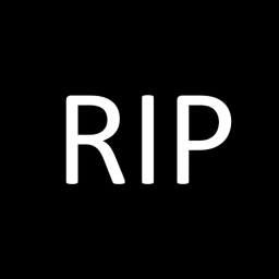 Rip Master + his friends