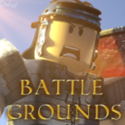 Roman Battlegrounds