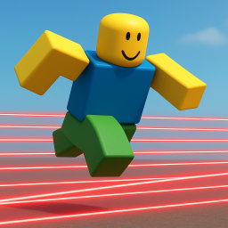 Untiled Obby Game