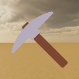Pickaxe Game ⛏️