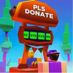PLS DONATE SS