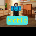 Old Avater Editor for mobile