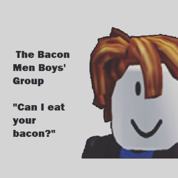Bacon Hangout-Bacon HQ update