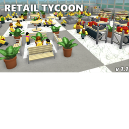 Retail Tyoon {UPDATED}