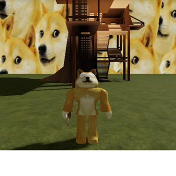 Survive The Doge Killer