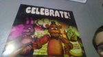 Piggy and FNaF