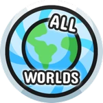 All Worlds Pass