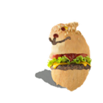 Chomburger