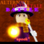[Nostalgia!!] Alternate Undertale Battle