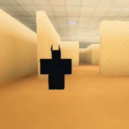 BACKROOMS (BETA) icon