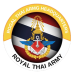 [ RTA ] Thai Army Headquarters