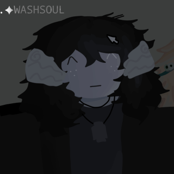 [REMAKE] Washsoul :3