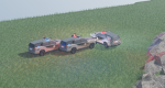 Sonoran Valley Roleplay Emergency Personnel