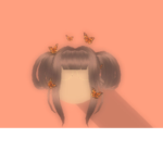 Lovely butterfly Group