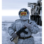 Arctic MiIitary