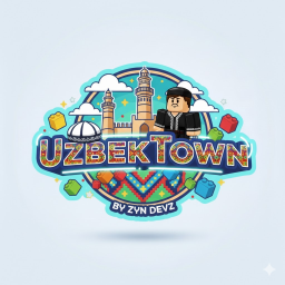 Uzbek TOWN RP