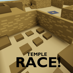 Temple Race! [Tutorial!]