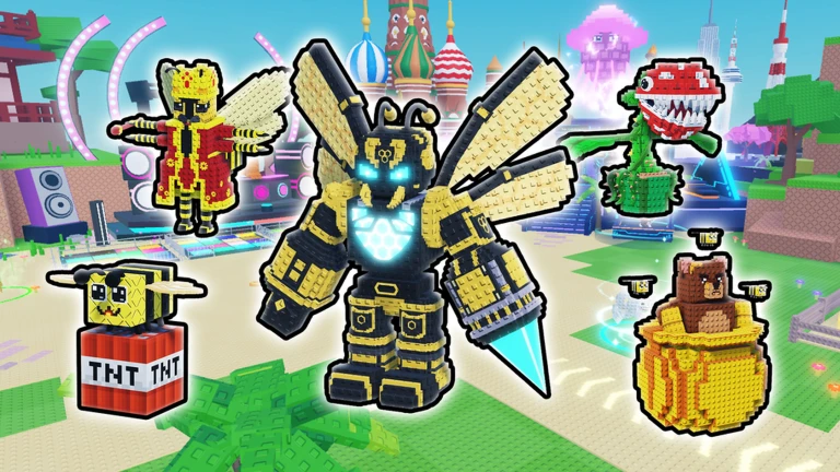 Bee Event