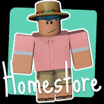 Kestrel - Homestore