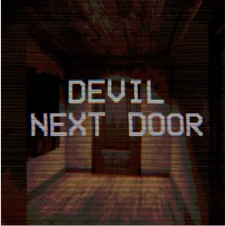 Devil Next Door icon