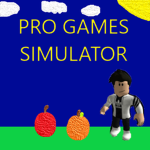 Pro Games Simulator