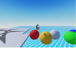 2d obby