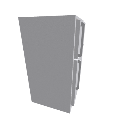 Fridge V2